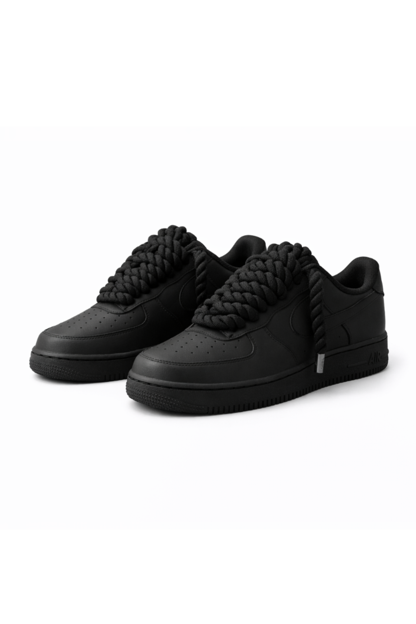 Air Force 1 Full Black