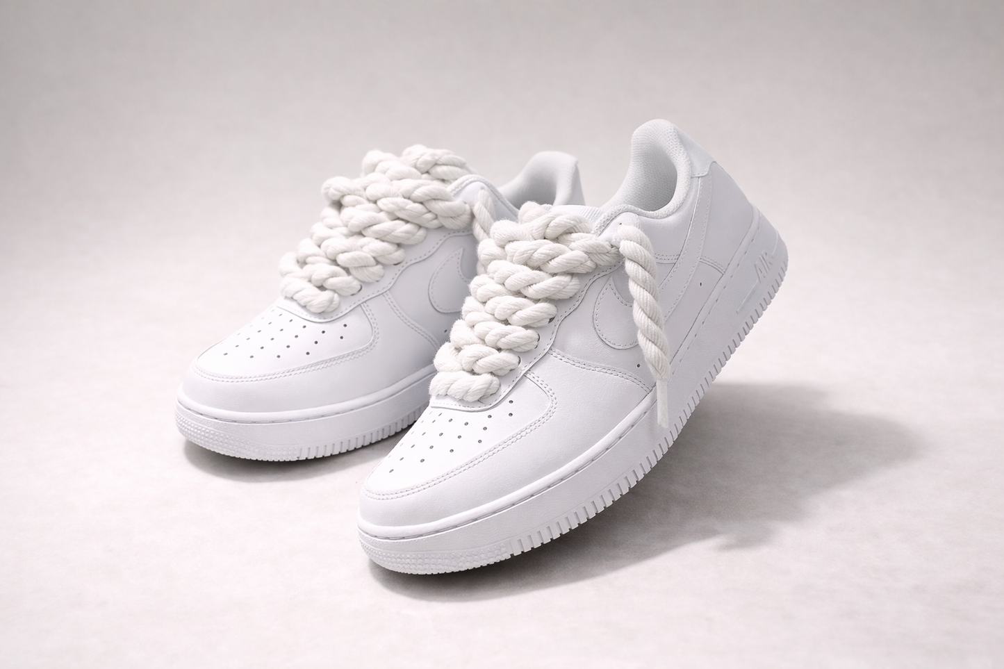 Air Force 1 Full Black