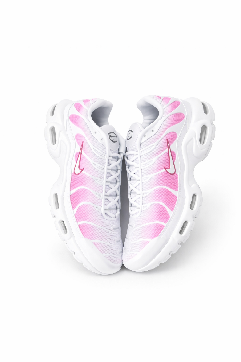 Air Max plus Pink Vibes