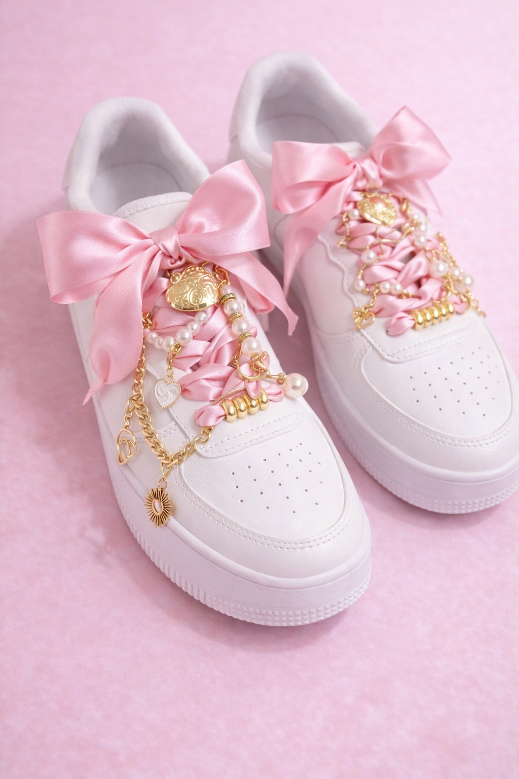 Perfect Match - Coffret bijoux pour sneakers