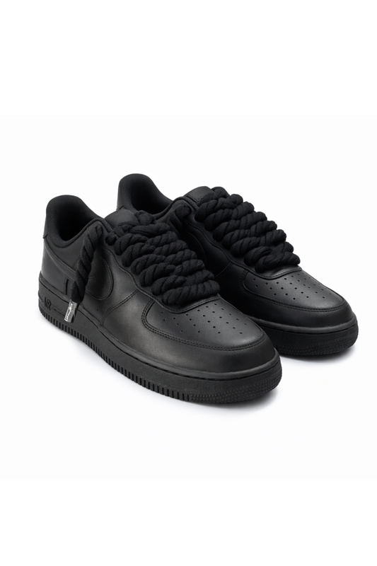 Air Force 1 Full Black