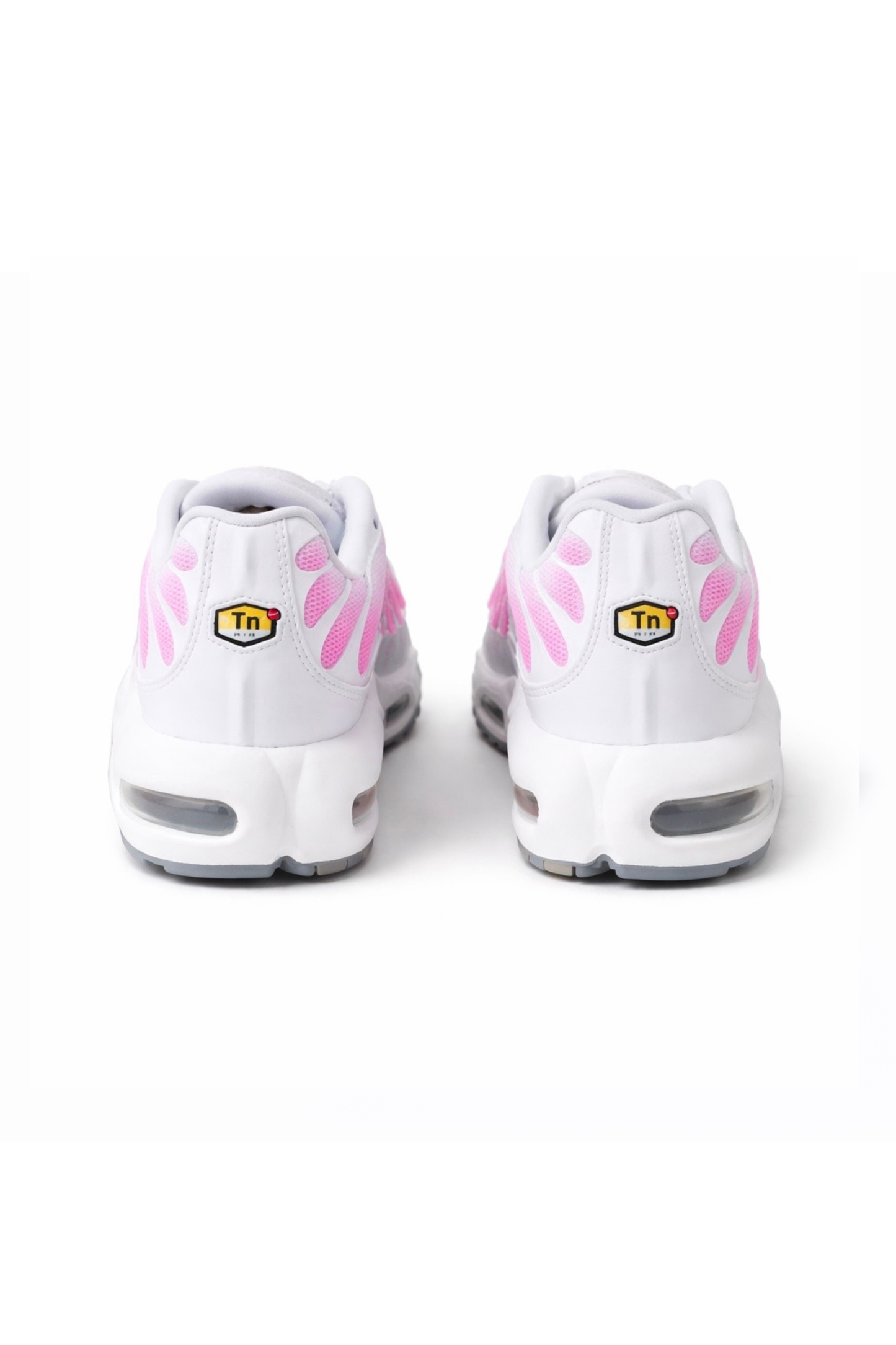 Air Max plus Pink Vibes